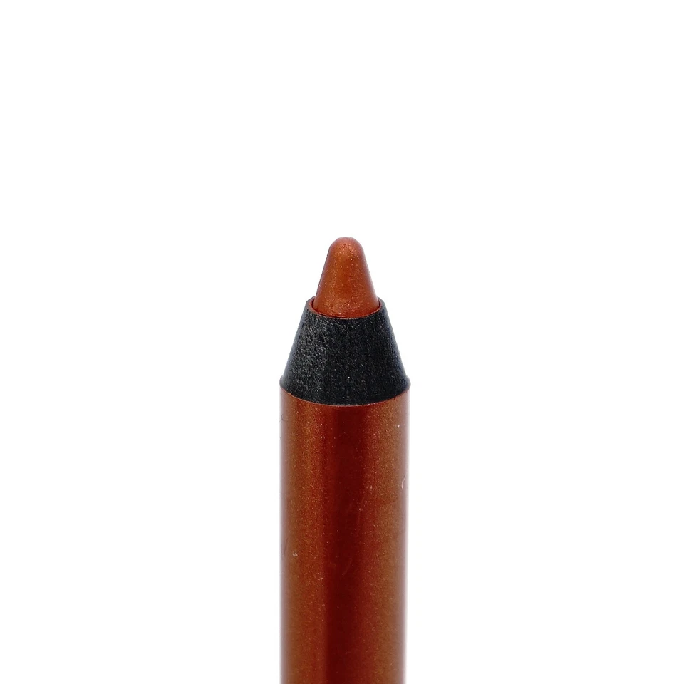 Shu Uemura Drawing Pencil Pencil Eye Liner ~12 Me Orange Brown~ FullSize [NWOB] - Image 2 of 4