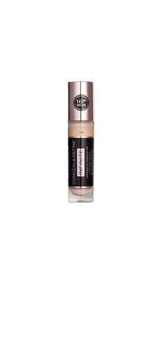 Revolution Conceal & Define Infinite Brand New Sealed .30 fl oz - Picture 4 of 6