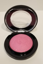 MAC Mineralize Blush Bubbles, Please Bright Pink 4g/.14oz New Without Box