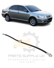 Flexible de frein Toyota AVENSIS