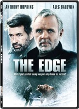 The Edge The Edge