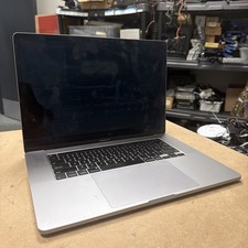 PARTS Apple MacBook Pro 2019 16" A2141 No Motherboard