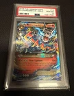 Mega M Charizard EX 12/83 Holo Ultra Rare Generations PSA 10 Mint Pokemon TCG