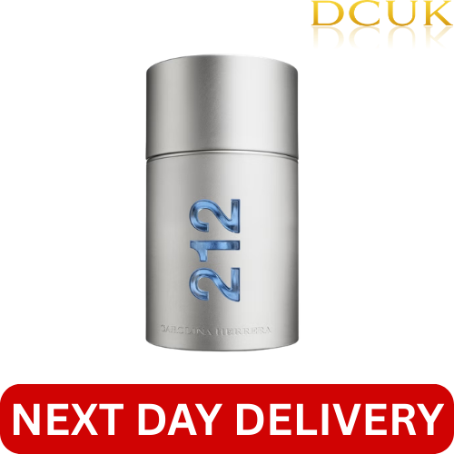 CAROLINA HERRERA 212 NYC EDT-S 50ML