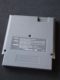Gioco Nintendo NES Disney's TaleSpin PAL Cartuccia Sciolta