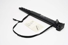 Slik Monopod Unipod Classic E-Z Pod Insta-Lok, Fast release Monopod