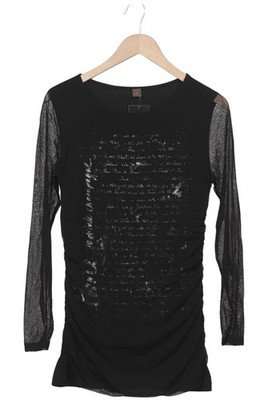 s.Oliver Selection Langarmshirt Damen Longsleeve Shirt langärmliges ... #75co4aj