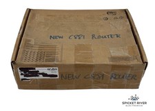 NEW - Open Box - Cisco 881-K9 Integrated Services Router - No Accessories
