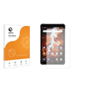 Optic+ Anti-Glare Screen Protector for Ulefone Armor Pad Pro