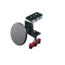 Metal Photography Power Clamp C-Stand Crab Clamp for Square Desktop Tripod