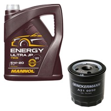 Filtre à huile Rover 214