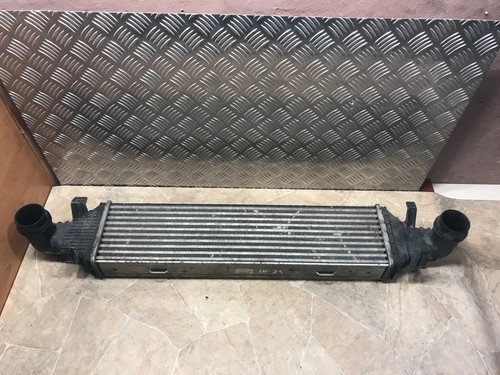 MERCEDES-BENZ C W204 Ladeluftkühler A2045000200 2.10 Diesel 125kw 2013 23057481