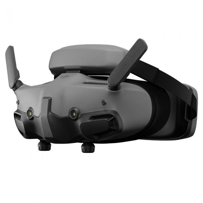 DJI Goggles 3 FPV Headset Immersive Digital Video Glasses for DJI Drones