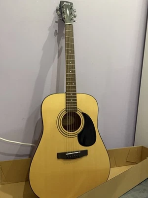 Guitare acoustique Cort AD810 neuve avec housse Carton Et Objets D’origine - Photo 1/4