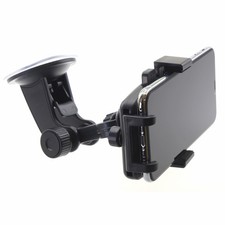 For TCL 50/50 Pro/50 XE NXTPAPER - Car Mount Windshield Holder Glass Cradle