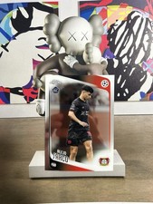 Topps UEFA Club Rookie Alejo Sarco Bayer Leverkusen 2025-26 #44