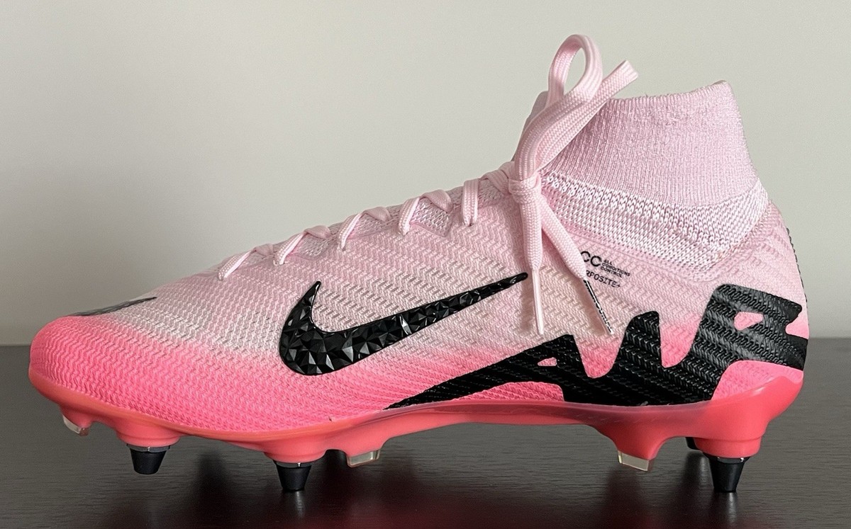 Nike Zoom Mercurial Superfly 9 Elite SG-Pro Cleats FD0250-601