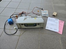 Hoval Topgas Regelung/ Heizungsregelung/ Steuerung/ Heizungssteuerung/ Gastherme