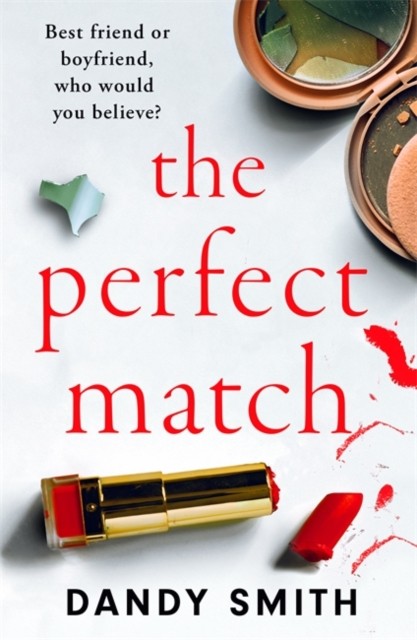 The Perfect Match: An Absolutely Grippin - Image 3