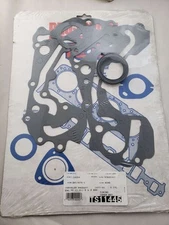 Engine Timing Cover Gasket Set ROL TS11445