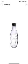 SodaStream Glasflasche 0,7L spülmaschinenfest
