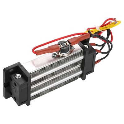 PTC Heizelement PTC Keramik Lufterhitzer 300W 220V Elektrische Keramikheizung
