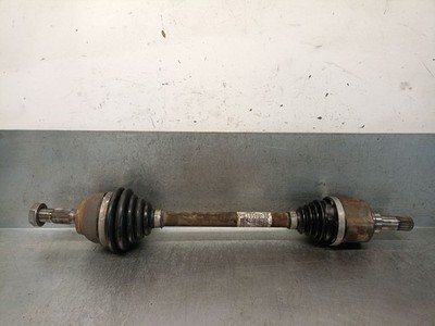 9806459180 GETRIEBE VORNE LINKS / 9800387380 / 5639463 FÜR CITROËN C4 CACTUS 1.6