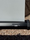 Vintage Large Da Lite 50" X 50" Projector Movie Screen With Tripod