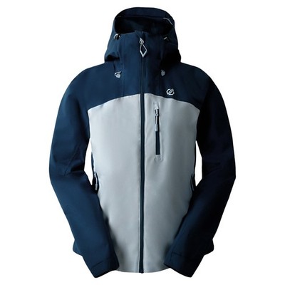 Dare 2B Womens/Ladies Torrek II Colour Block Waterproof Jacket (RG11376)