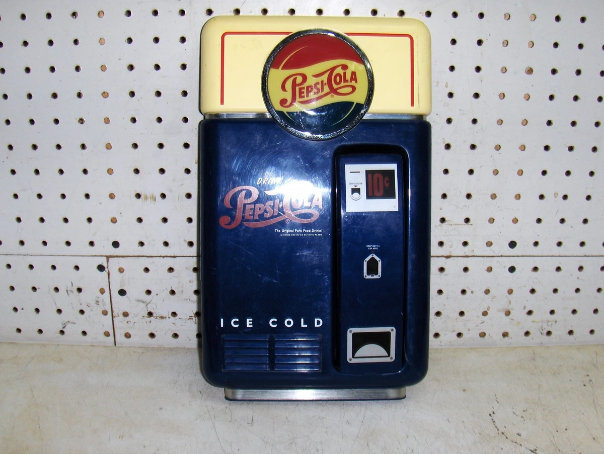 Pepsi Cola Phone Indiana Collectible Telephones 1970-Now for sale