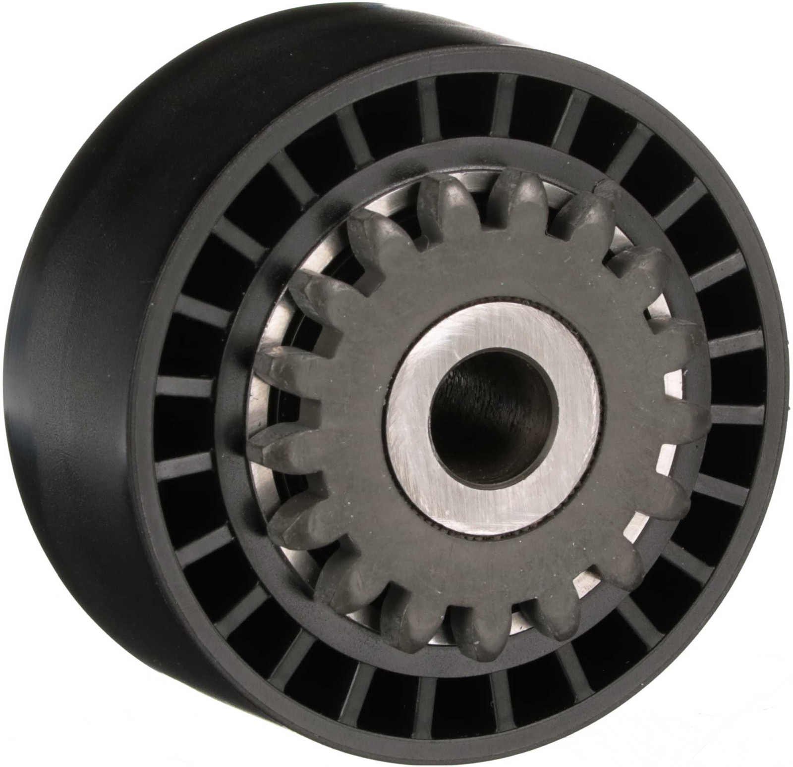 Fits GATES T39056 V-RIBBED BELT PULLEY ⭐UK Stock⭐ - Image 12