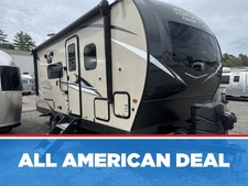 2021 Forest River Flagstaff Micro Lite 21DS