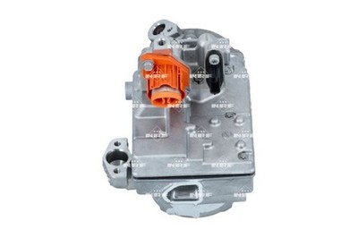 Kompressor Klimaanlage NRF 320288 für RENAULT ZOE Electric BFMC BFMD