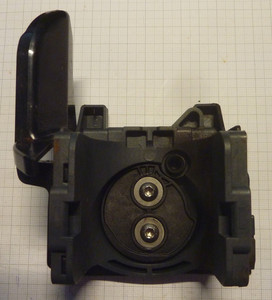 Schlitten Brüheinheit 7313212631 & Drehkranz 5313213591 DeLonghi ECAM 23.420.SB