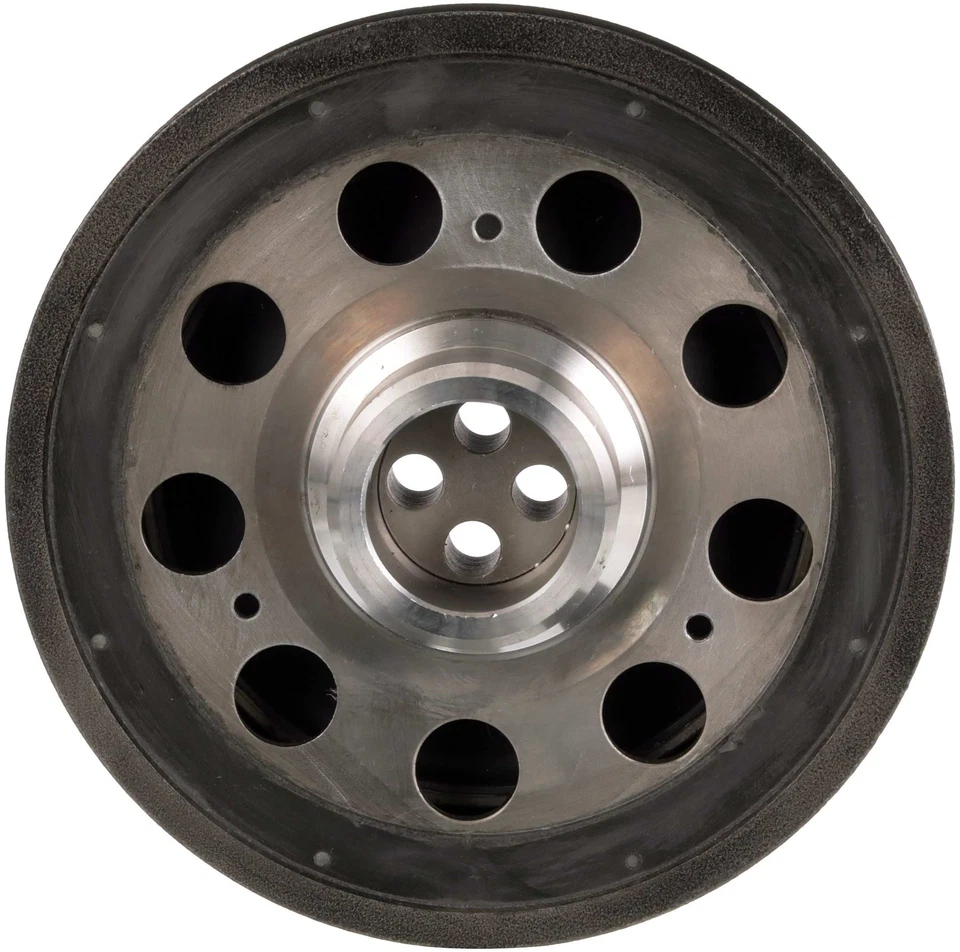 BELT PULLEY CRANKSHAFT TVD1136 FOR BMW 2/E9/4/F3/F8/F87/F1/F0/X3/SAV/F5 X1/SUV - Image 4 of 4