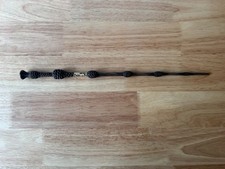 Universal Studios Wizarding World of Harry Potter - Elder Wand Albus Dumbledore
