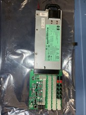 ZSX BREAKOUT BOARD 16 PORTS + PICO 24PIN ATX + FAN HUBS GPU MINING ALL IN ONE