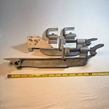 Shop Fox Face Frame Cabinet Clamp Lot of 2