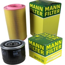 Filtre à huile Fiat 130