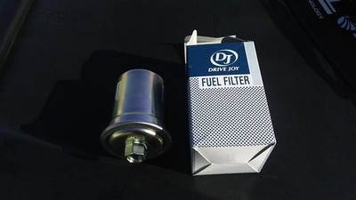 For Toyota 1992-2001 Chaser Mark II Cresta JZX90 JZX100 Fuel Filter New 1JZ-GTE