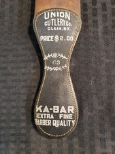 369702 - Vintage 1940s Union Cutlery Co. Ka-B...
