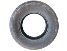 1 Used Tire 235 70 16 Savero 832 667413