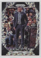 2017-18 Panini Prizm Fast Break Prizm Earl Watson #70 10k7