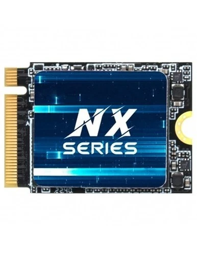 SSD M.2 Nvme Pcle Gen 3×4, Nvme 1.3 KingSpec 512Go NX-512GB (2230)
