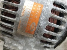 Alternateur Rover 45