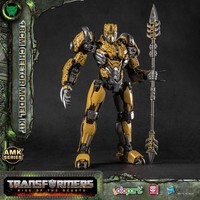 Yolopark AMK Series Modellbausatz Transformers Rise Of The Beasts Cheetor