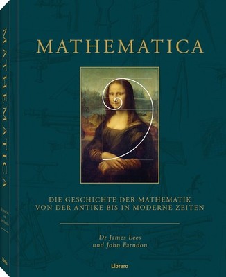 James Lees Mathematica