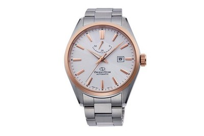 Orient Star RE-AU0401S Mechanical Contemporary Men s Watch
