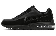 Nike Air Max LTD 3 Triple Black 687977-020