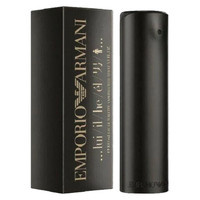 Emporio Armani He 100ml Eau De Toilette Mens Fragrance Spray EDT New